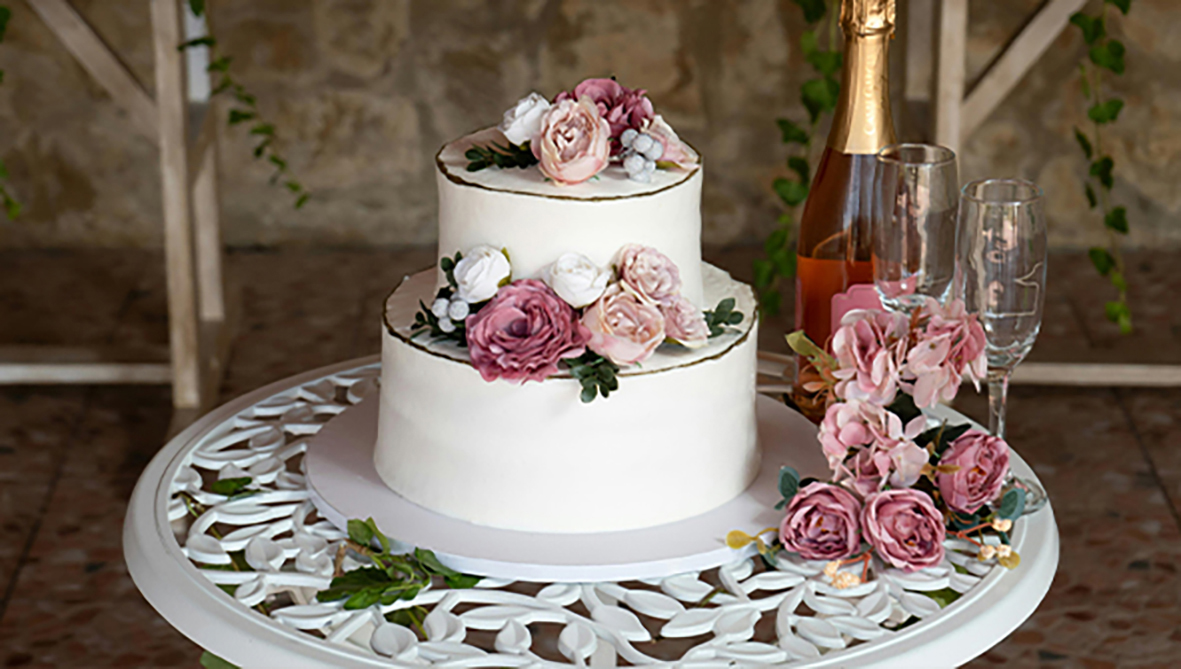 Cake Design